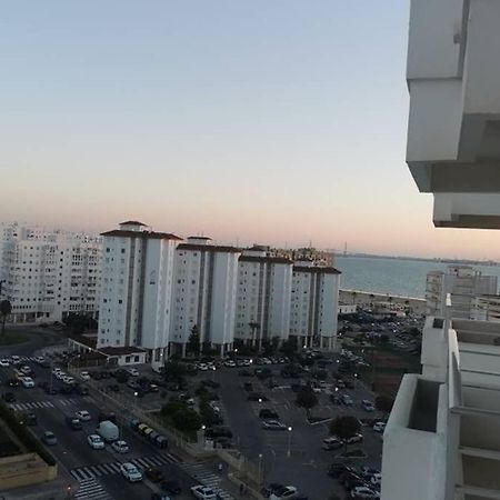 شقة إل بويرتو دي سانتا ماريا  في El Mirador De La Salinera المظهر الخارجي الصورة